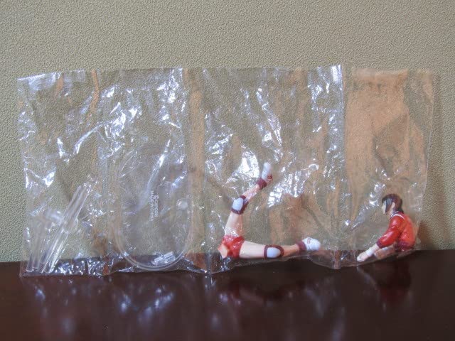 Amazon | 夏 単品 カプコンフィギュアコレクション ジャスティス学園